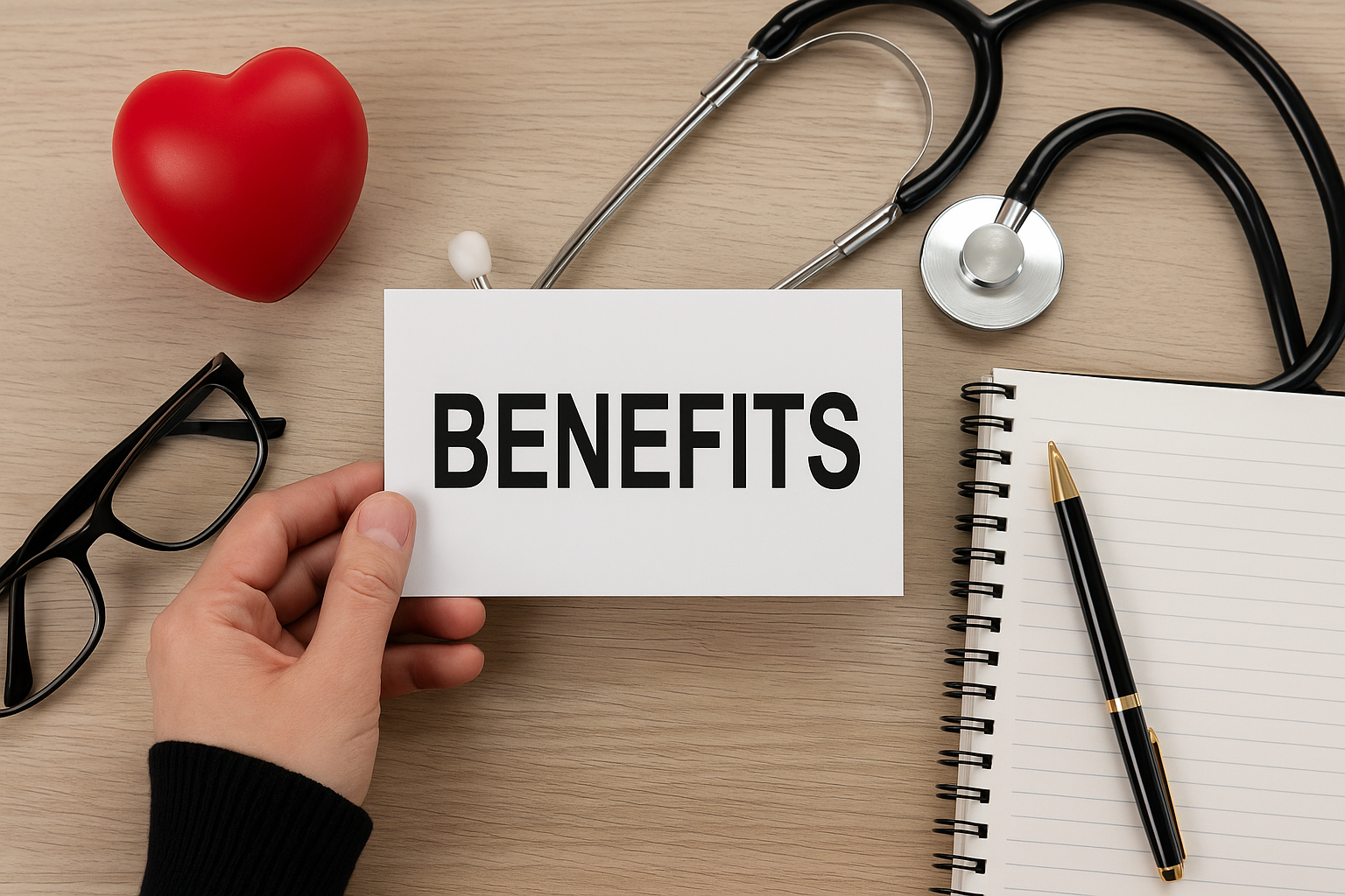 건강보험 외에도 꼭 알아야 할 복지혜택 총정리
