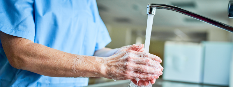 연쇄구균독성쇼크증후군(5)