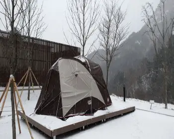 황매산 오토캠핑장_13