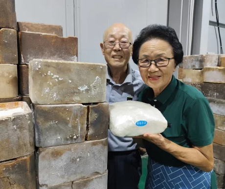 용융소금 뜻 효능 부작용 활용법 먹는법 주의사항 생활의달인 태초솔트 주문 위치 총정리3