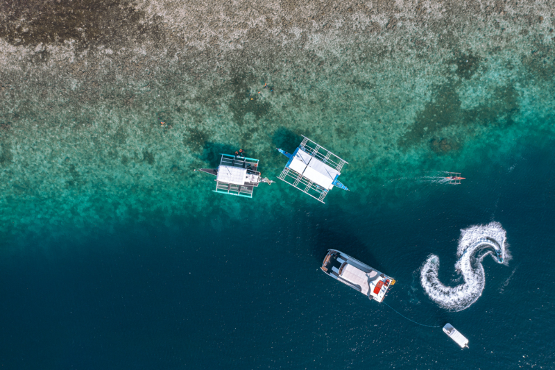 출처:하나투어&amp;#44; 세부