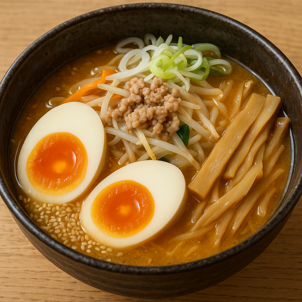 츠케멘 야스베에 시부야점