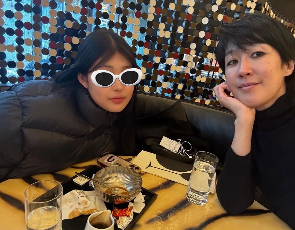 홍진경, 딸 라엘 성형 의혹 해명 ❘ 이혼 후 근황 ❘ 자녀 유학 프로필