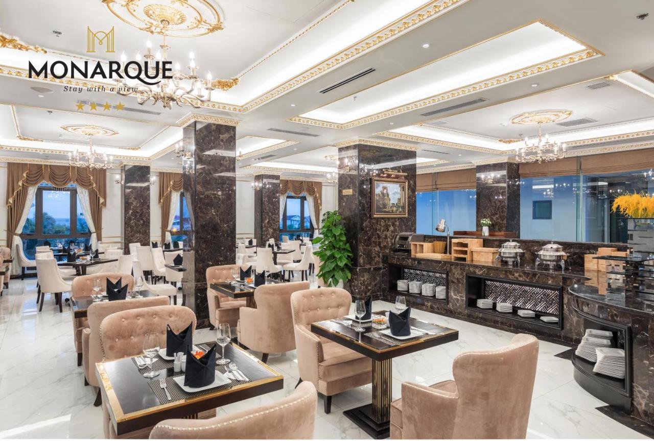 모나크 호텔 다낭 (Monarque Hotel Danang)3