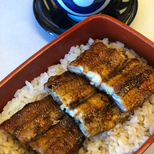일본 후쿠오카 맛집 추천 요시즈카 우나기야