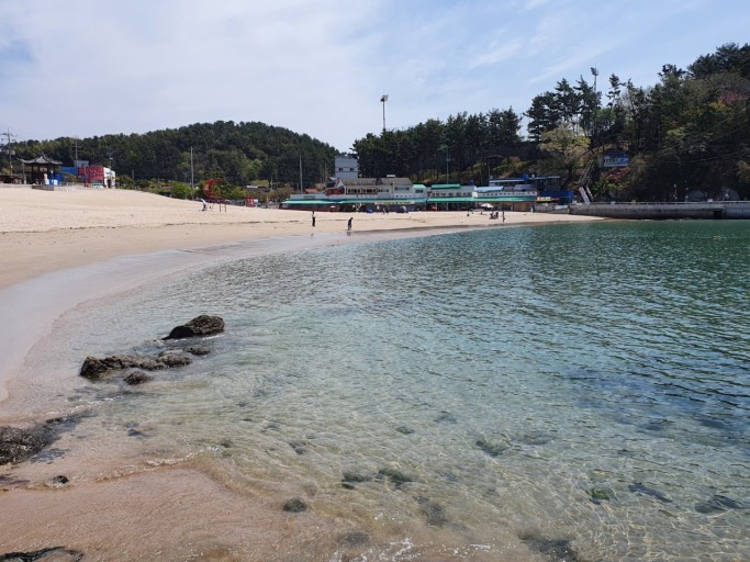 사천남일대