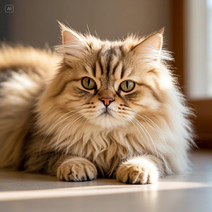 고양이 털갈이에 대한 모든 것, 시기, 관리법