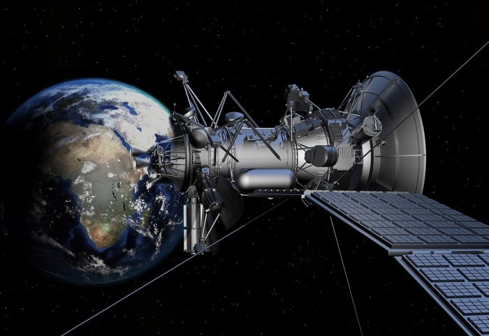 AI를 활용한 우주 연구의 최적화