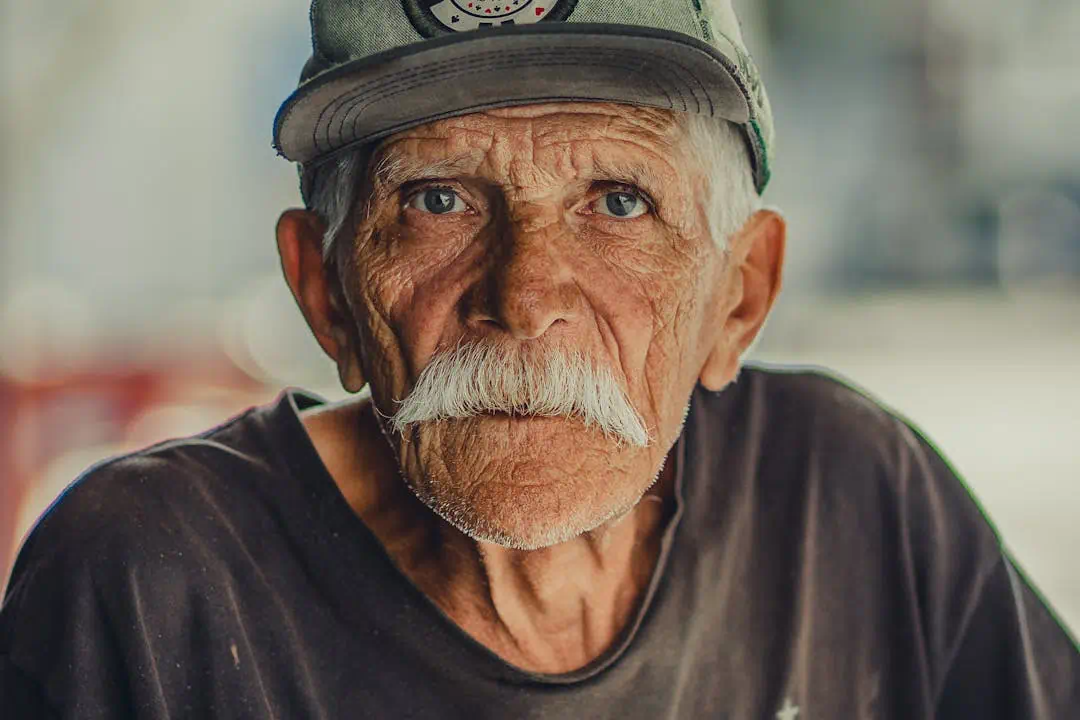 검버섯 관련사진4