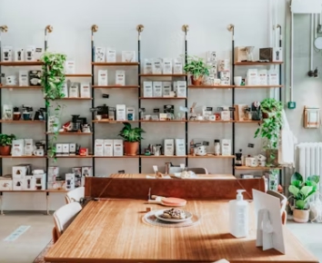 약국-내-테이블-사진