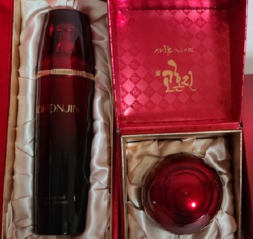 고혼진화장품가격