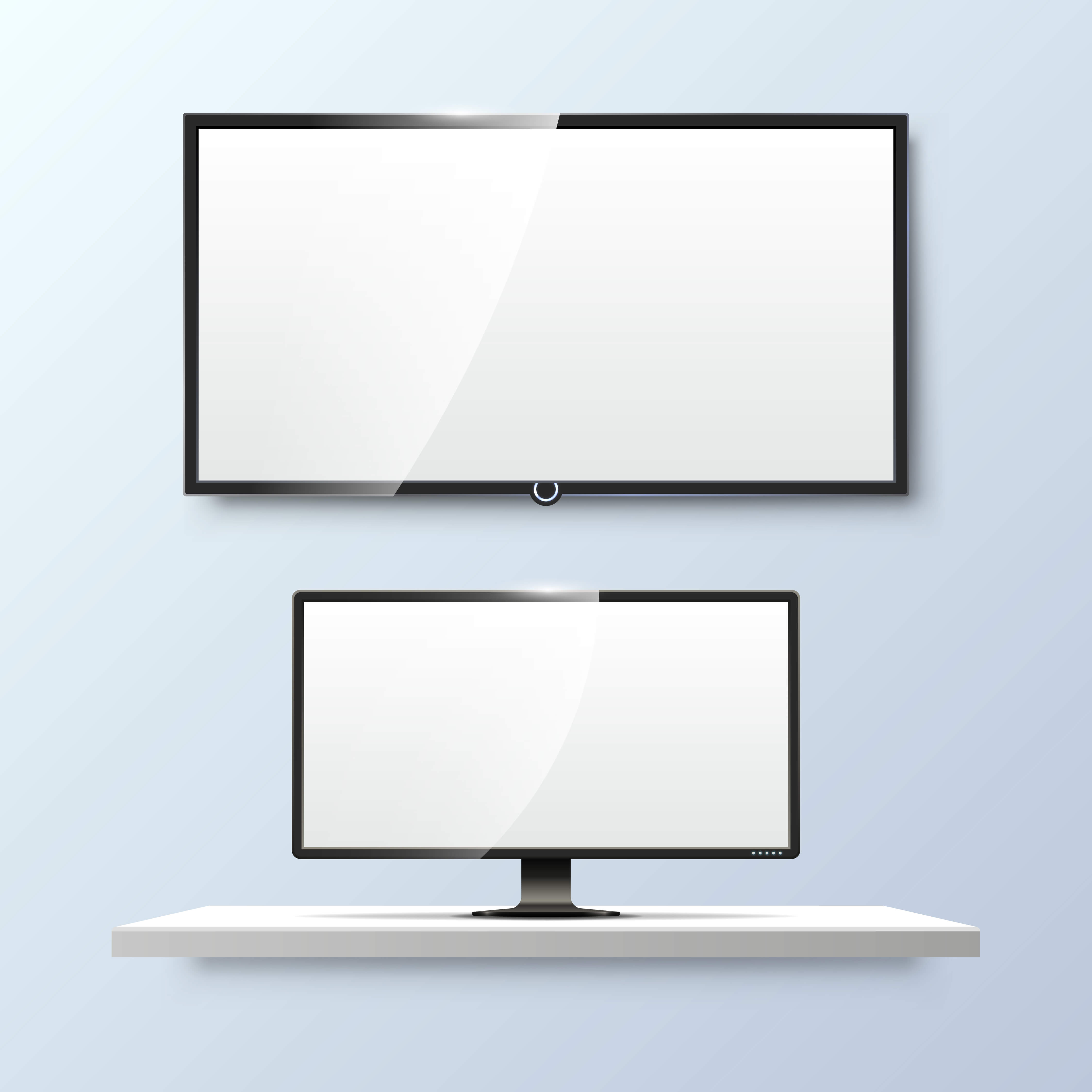 스마트 TV 선택 가이드 LG vs 삼성 OLED TV 완벽 비교