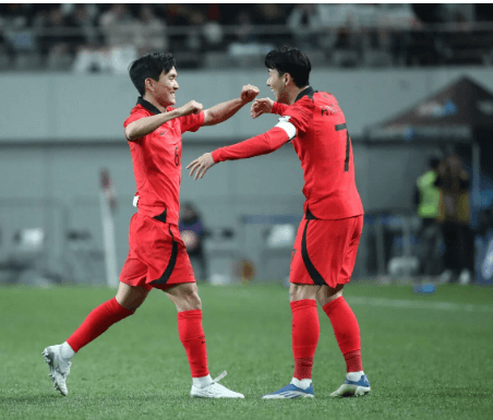 대한민국10월A매치일정-선발명단-티켓예매가격-튀니지-베트남