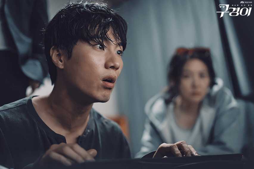 조력자
