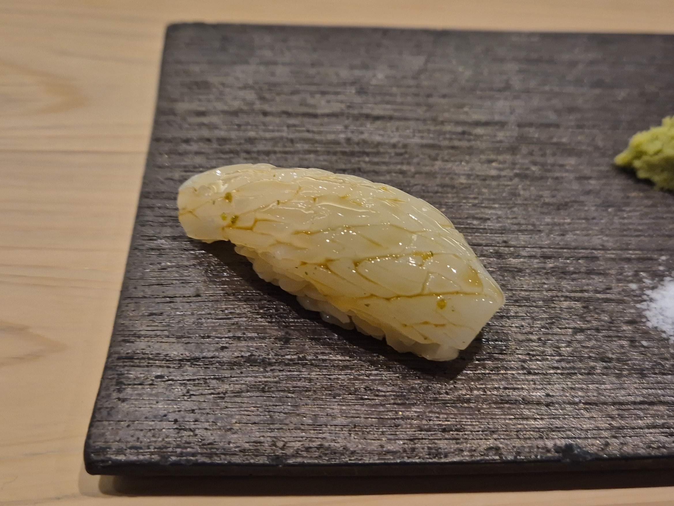 수원 광교 스시 오마카세 맛집 추천, 스시소라