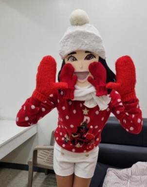 가수 김혜연
