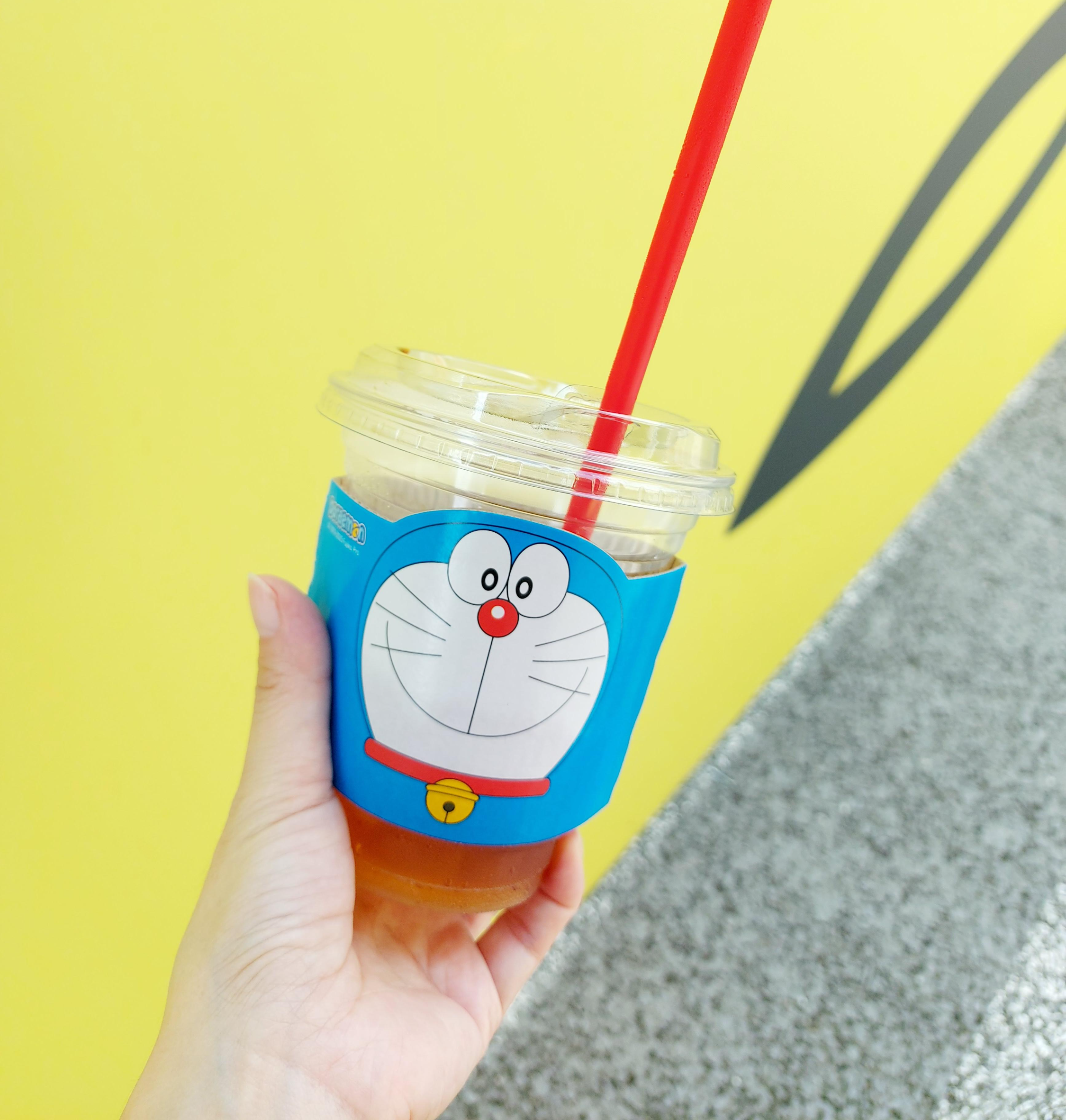 서울숲 카페, 갤러리아포레 카페, 갤러리아포레 식당, 체다앤올리, 서울숲 매머드커피, 서울숲 메가커피, 서울숲 쌀국수