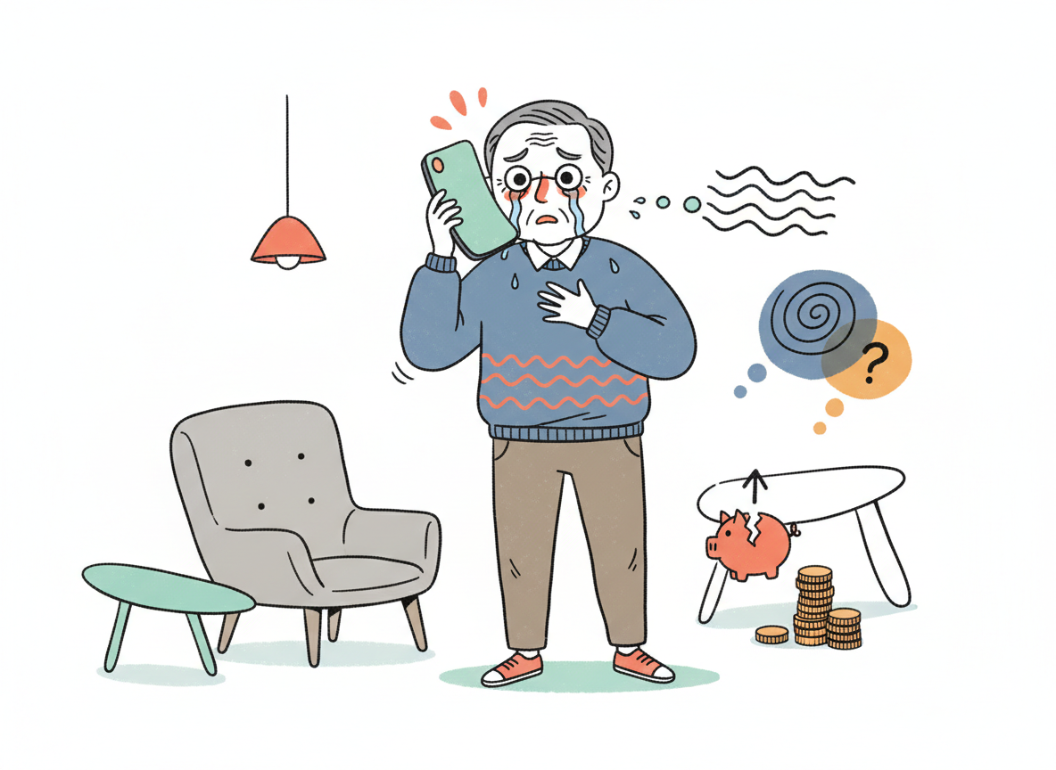 피부양자 자격 탈락