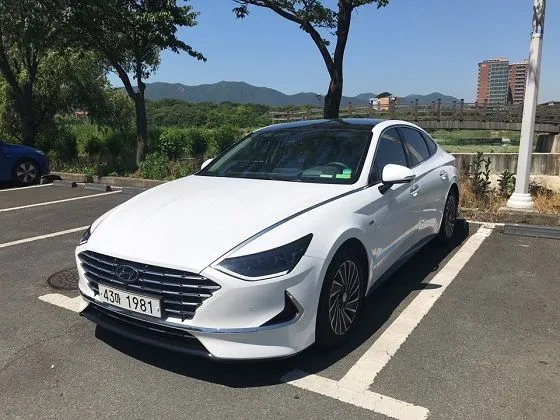 쏘나타 하이브리드 가격표 2025 최신판 항목별 정리_4