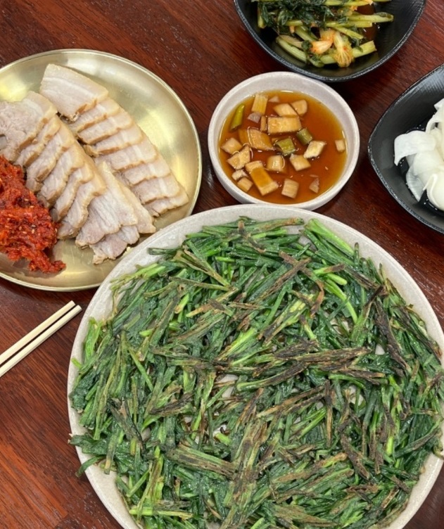백반기행-충주-남한강막국수메밀