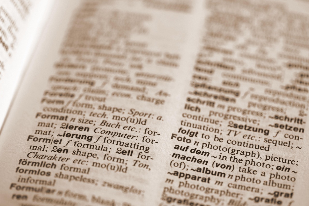 골프 관련 용어 한 번에 정리하기