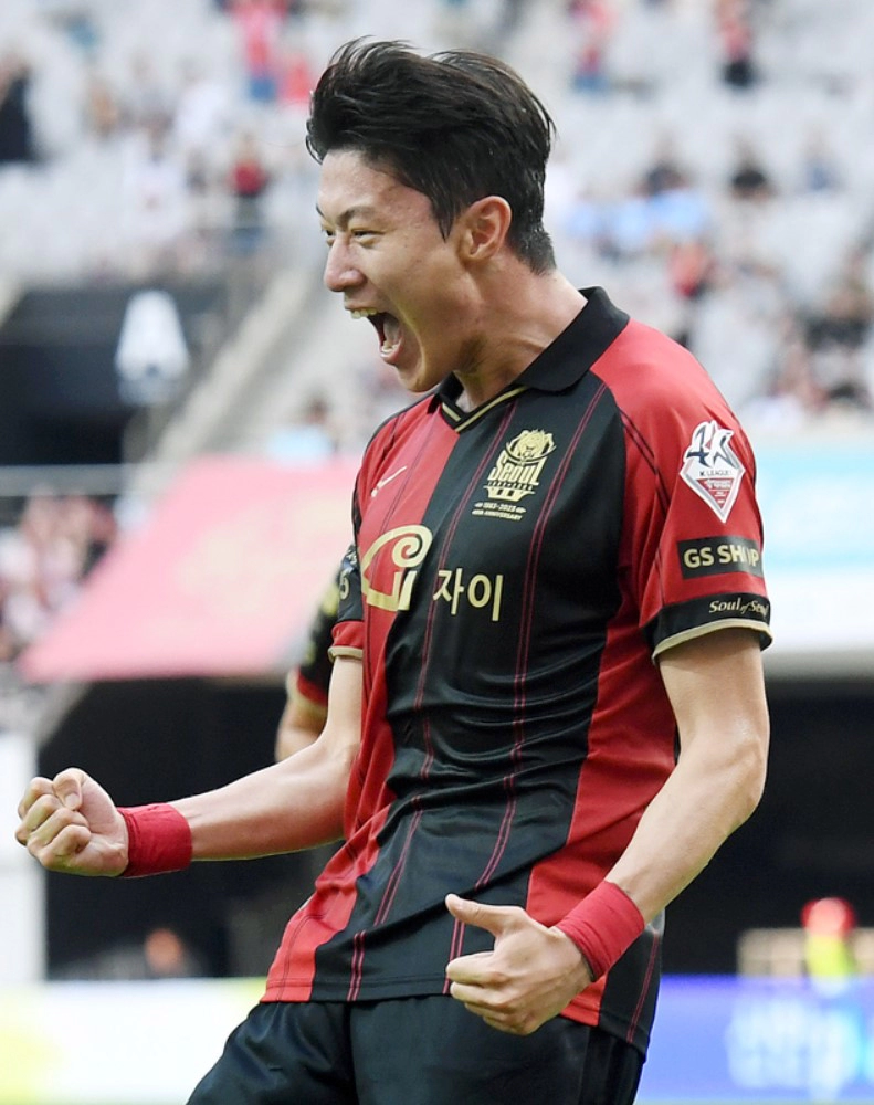 황의조 노팅엄 소속팀 복귀 불투명 상황