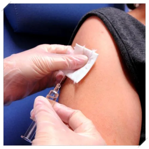 65세 이상 어르신&middot;노인 무료 독감 접종 시기1