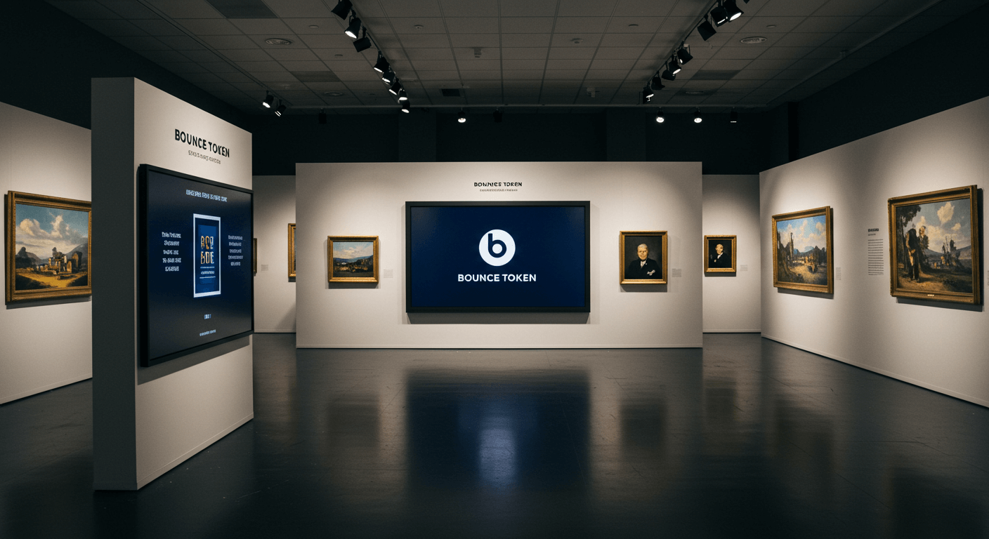 바운스토큰 전망