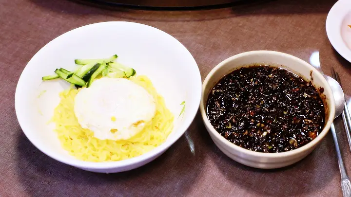 김영철의 동네 한 바퀴 80년 노포 중깐 짜장면 중국집 맛집 원도심 목포 맛집 소개