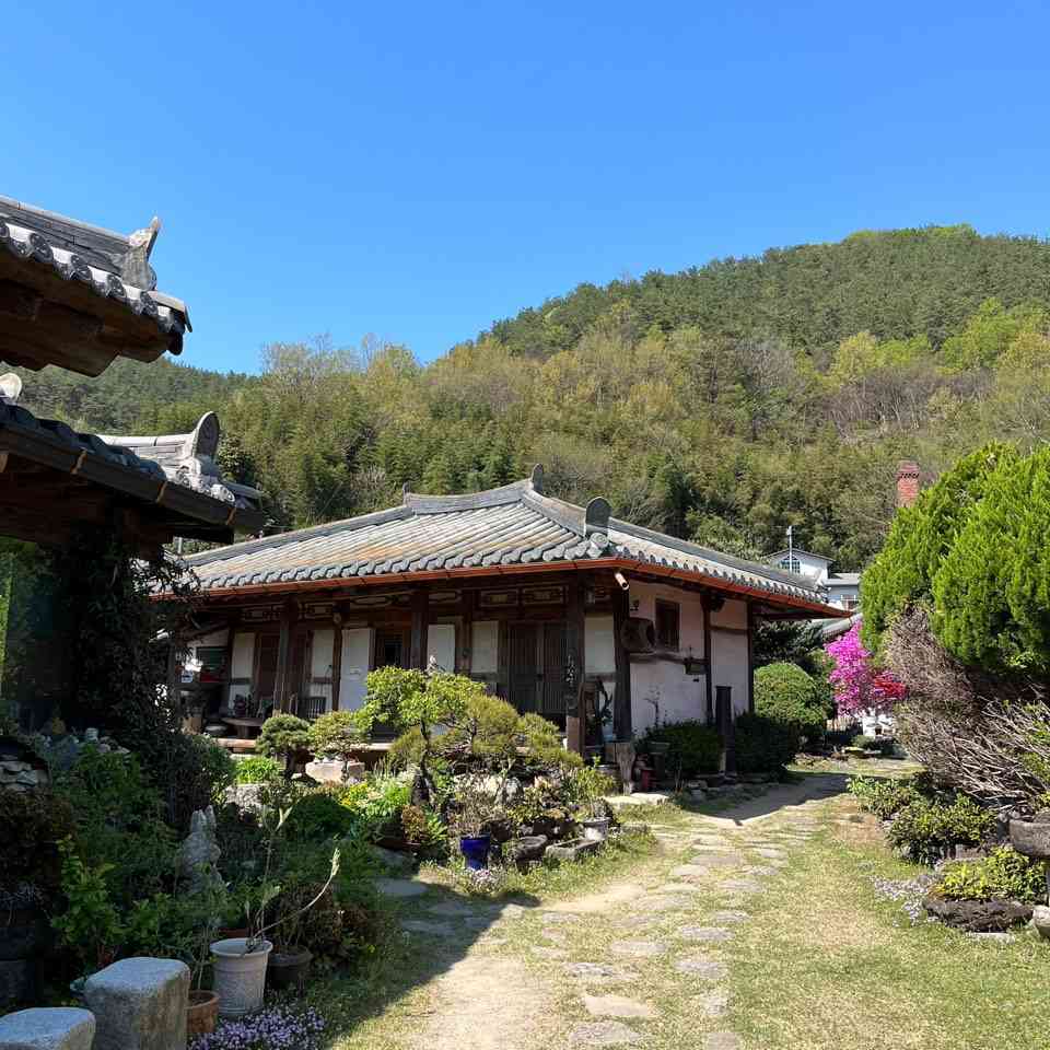 순천 한정식 top3