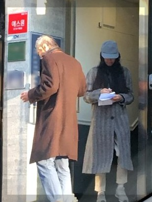 김민희 홍상수 나이차이 