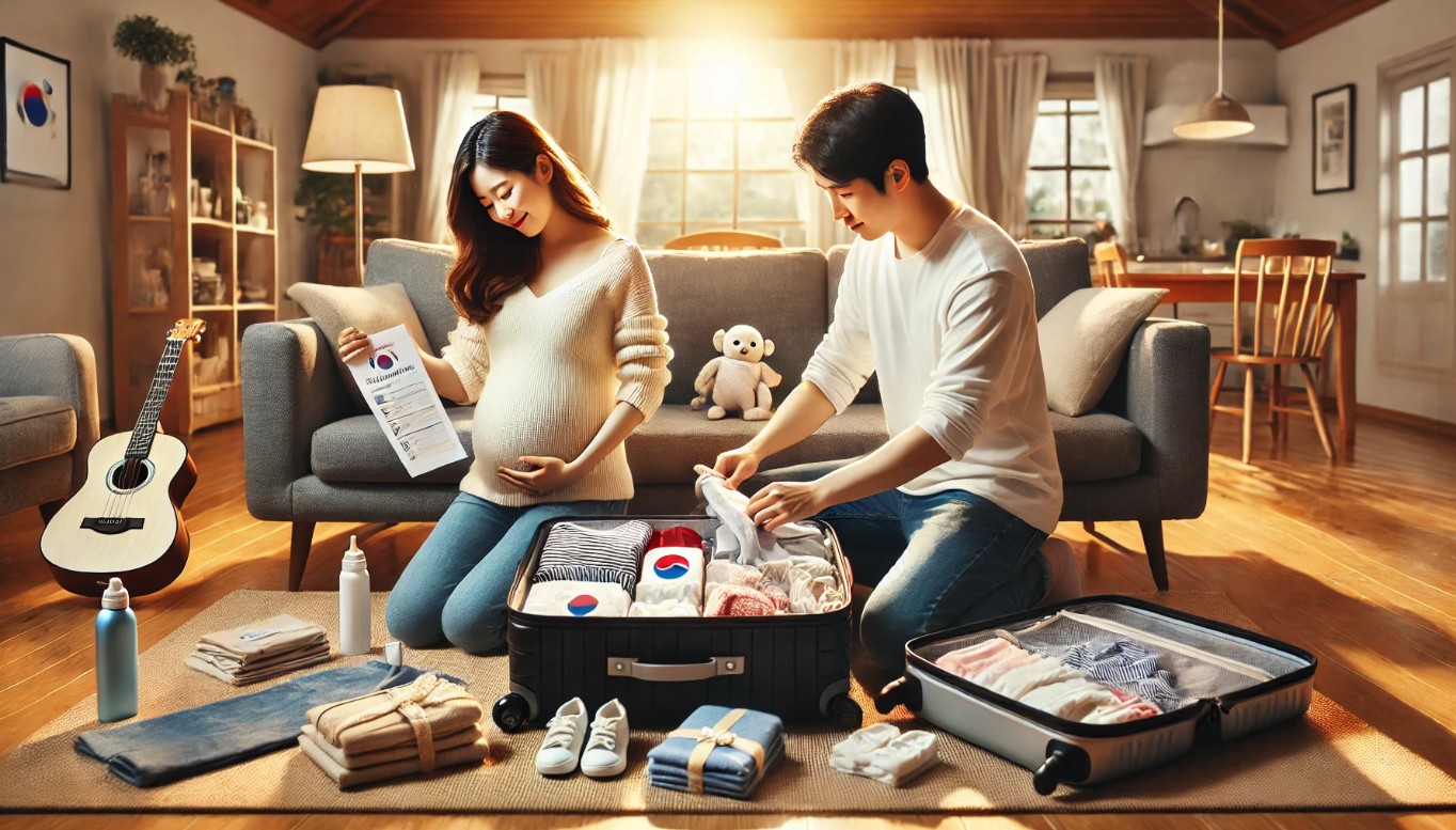 임신 출산 진료비 바우처2