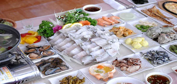 연육교횟집