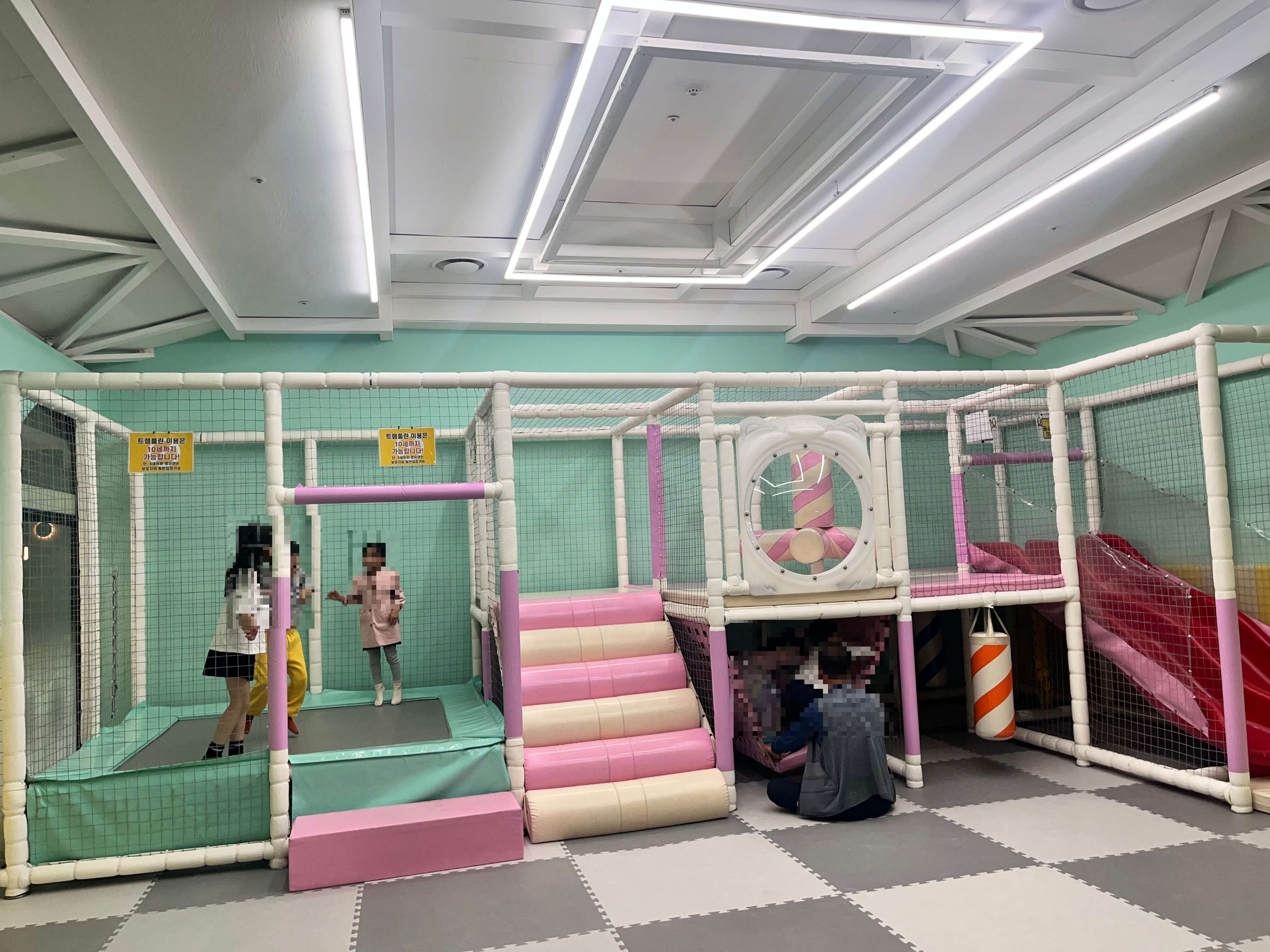 김해 삼계 외식명가 오립스