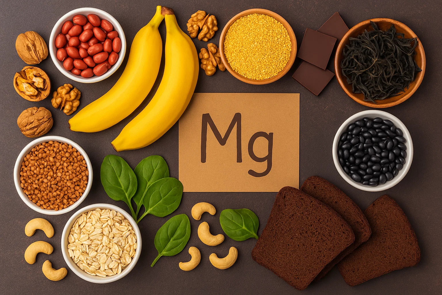 치아 건강에 좋은 코엔자임Q10 영양제 이미지