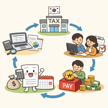 종합소득세 신고부터 계산과 납부까지 정리한 안내 이미지7