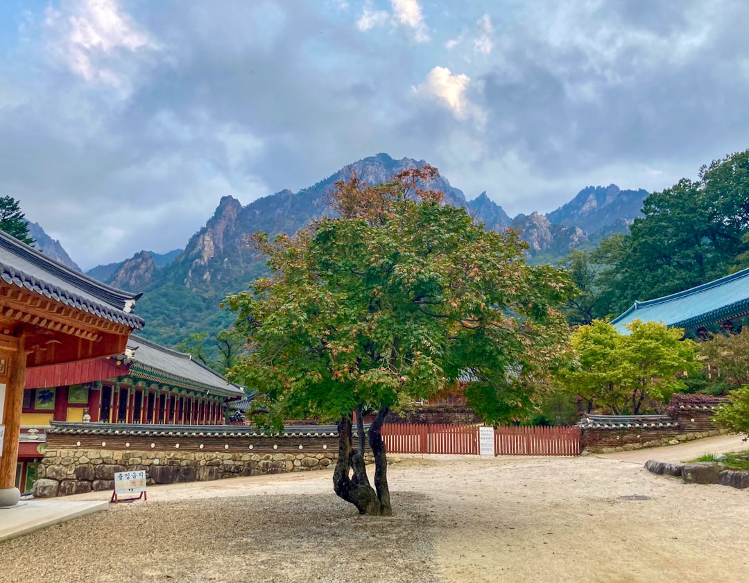 Gangwon-do