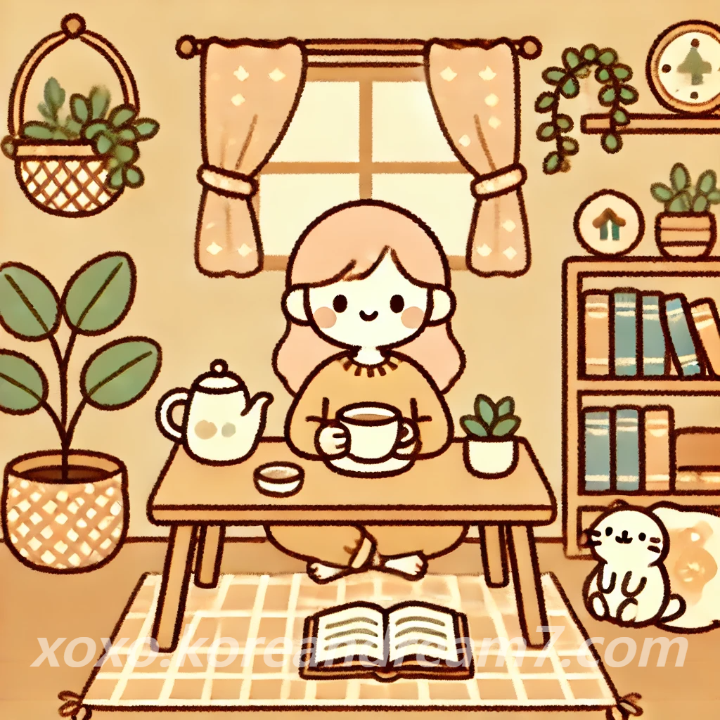 고모꿈해몽
