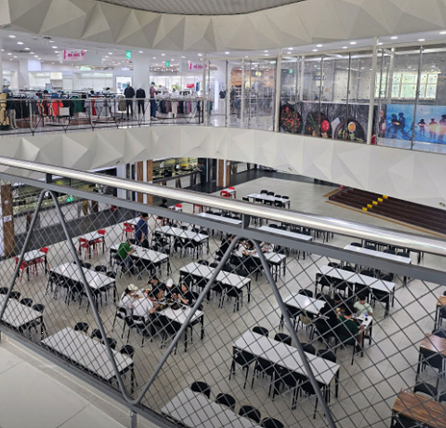 기흥휴게소 맛집 인기메뉴 편의시설 화장실 추천