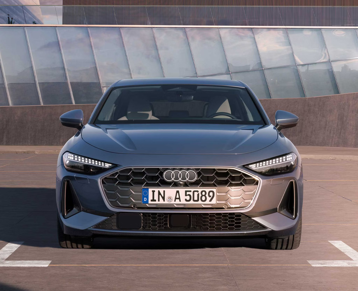 아우디 A5 가격, 제원, 시승기 / 아우디 a6 보다 a5 / 2025 아우디 a5 페이스리프트