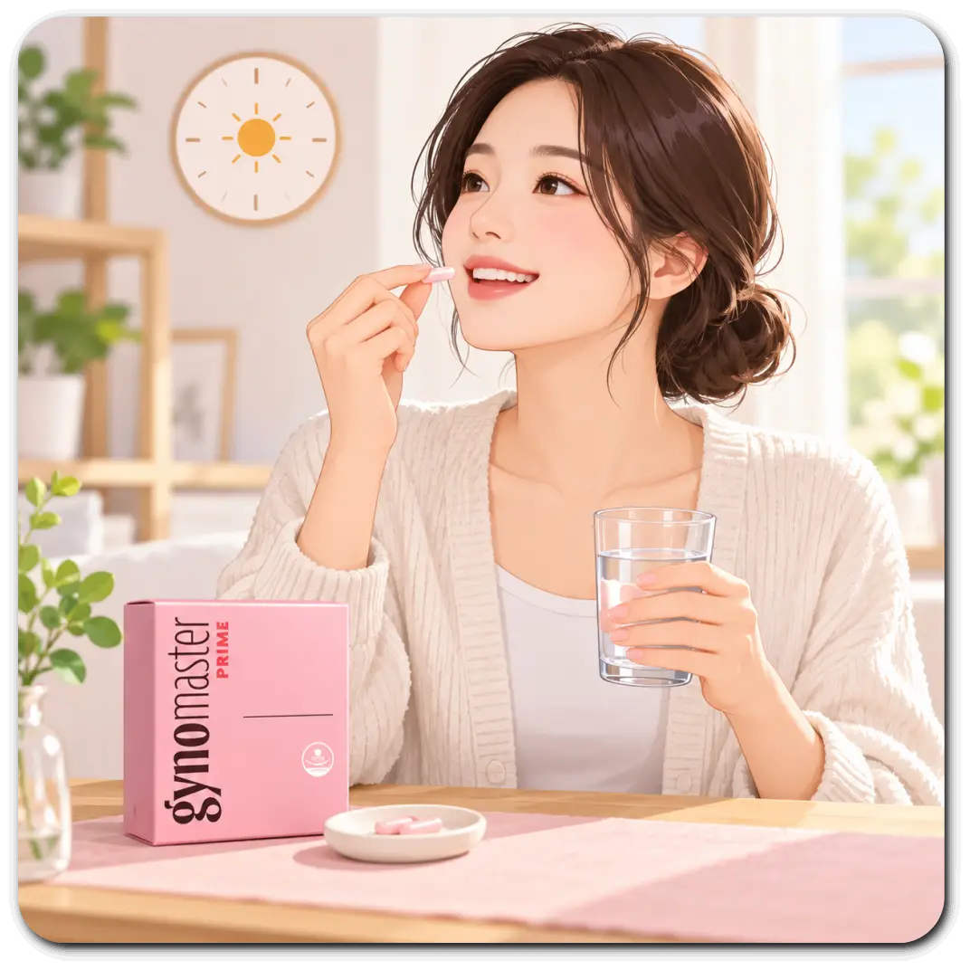 지노마스터-프라임-규칙적인-섭취