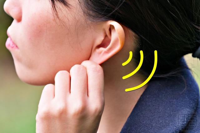 뇌종양 증상 이명 삐소리