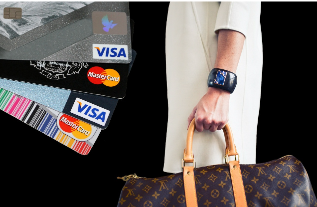 사회초년생이 가장 먼저 만들어야 할 신용 기록