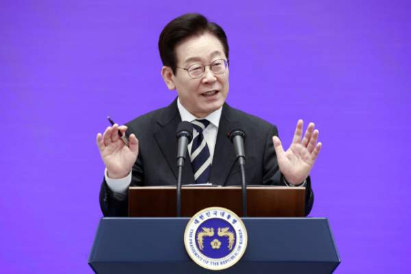 한미 원자력 협력사업 제안