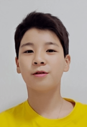 정동원 오토바이 교통위반