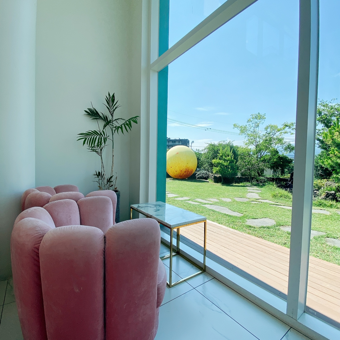 제주 서귀포 블라썸 꽃이피다 카페 인생샷 맛집