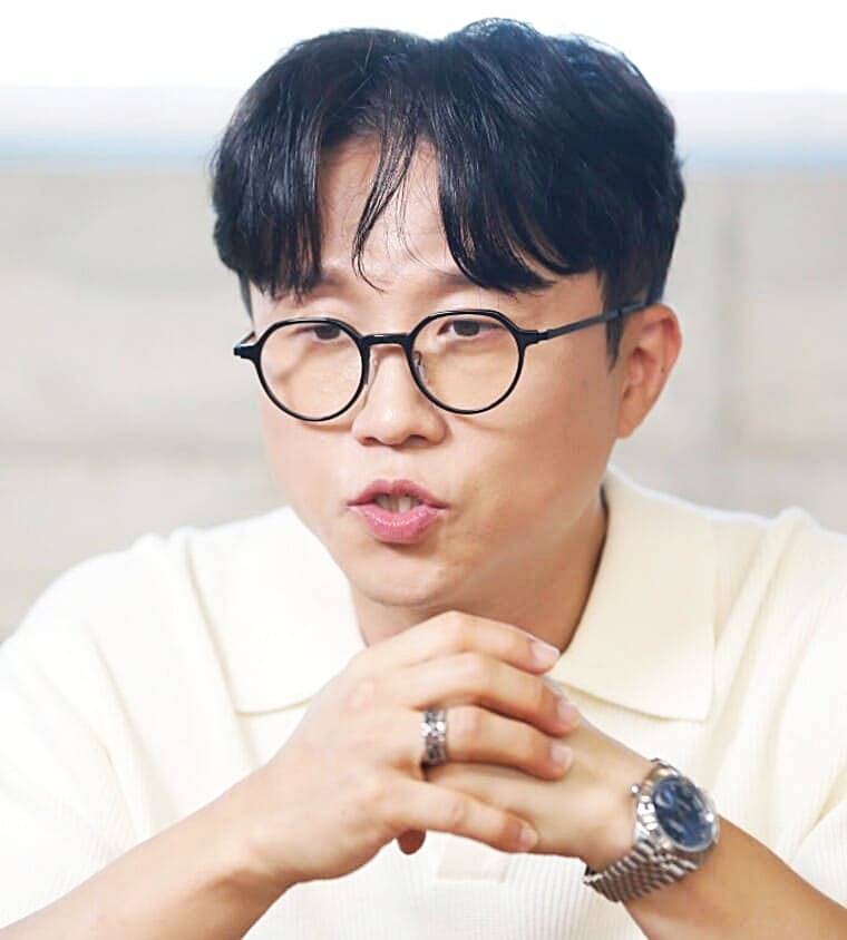 개그맨-박성광