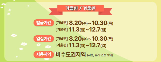 2025 숙박세일페스타 겨울편 시작! 숙박비 최대 3만 원 할인받는 법