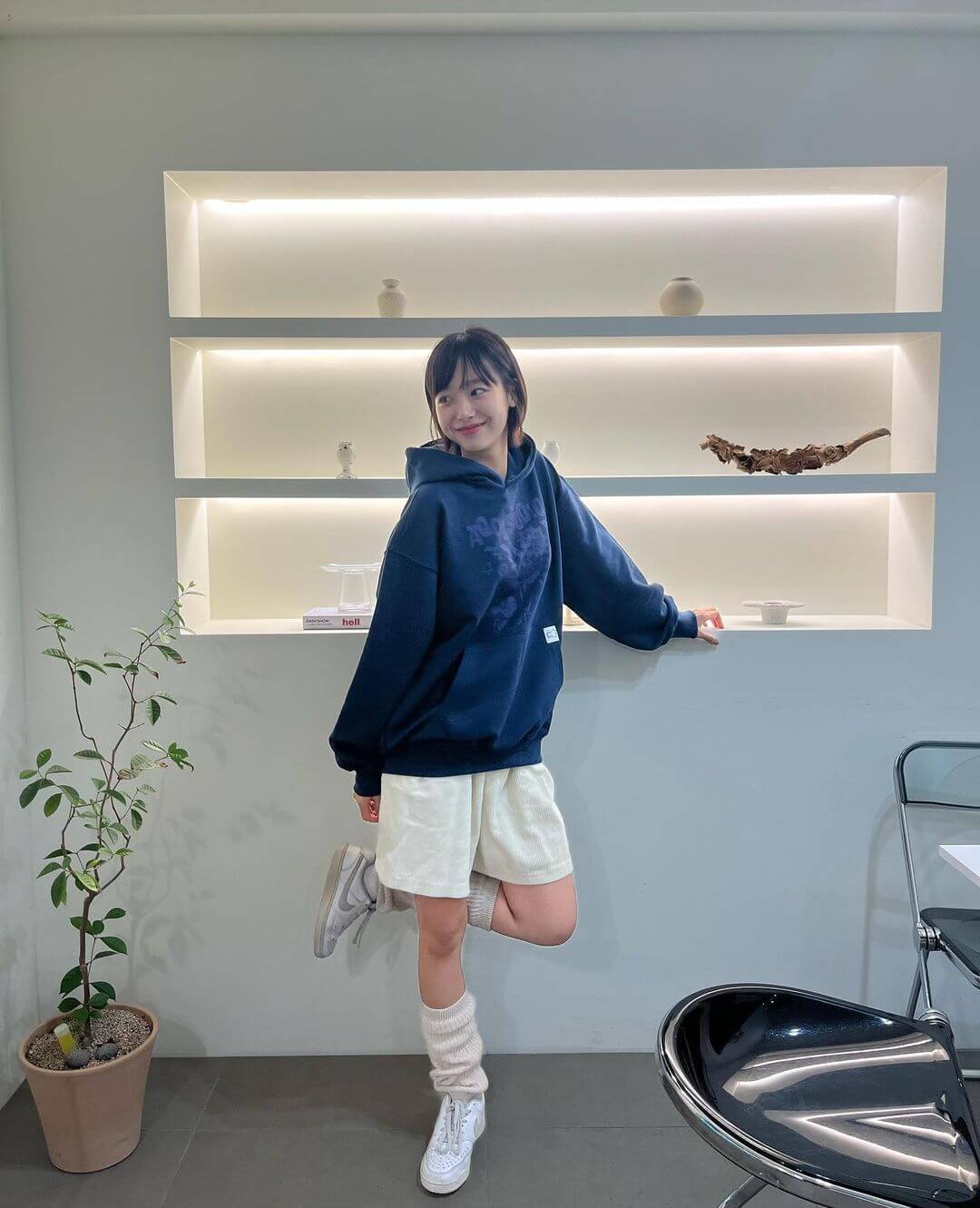 영주 인스타그램