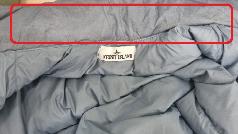 구스패딩-손빨래